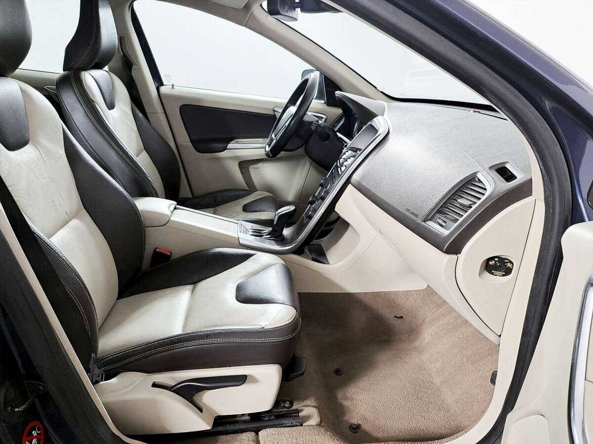Купить Volvo XC60, 2012, 212 332 км, фото №11
