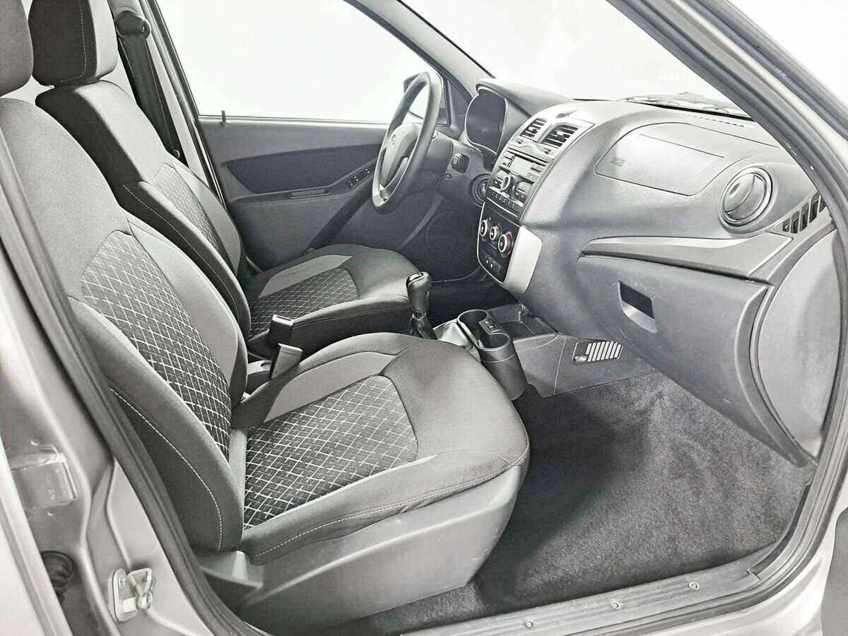 Купить Lada (ВАЗ) Granta, 2019, 75 080 км, фото №9