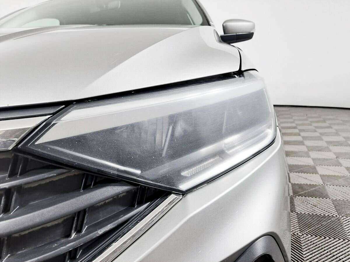 Купить Volkswagen Polo, 2020, 235 766 км, фото №17