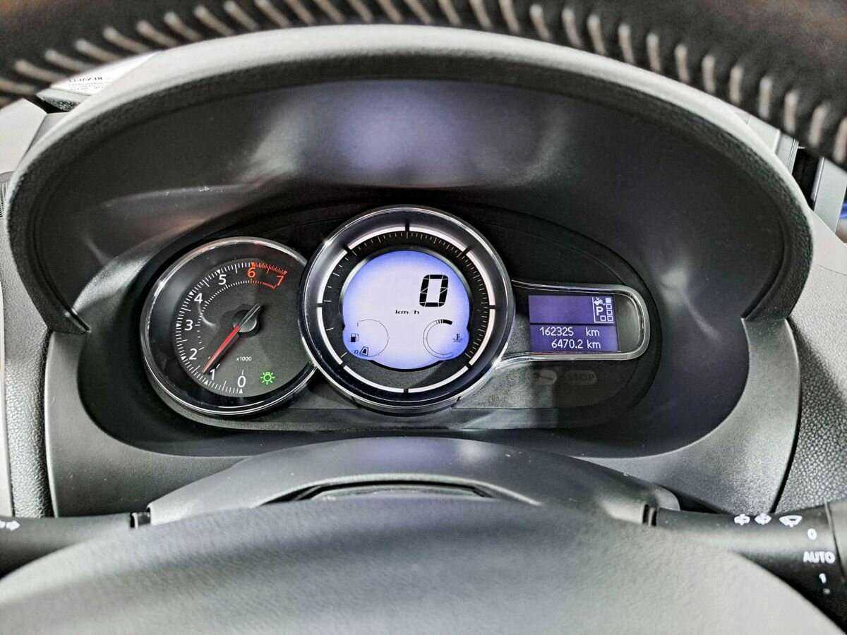 Купить Renault Megane, 2014, 162 000 км, фото №11