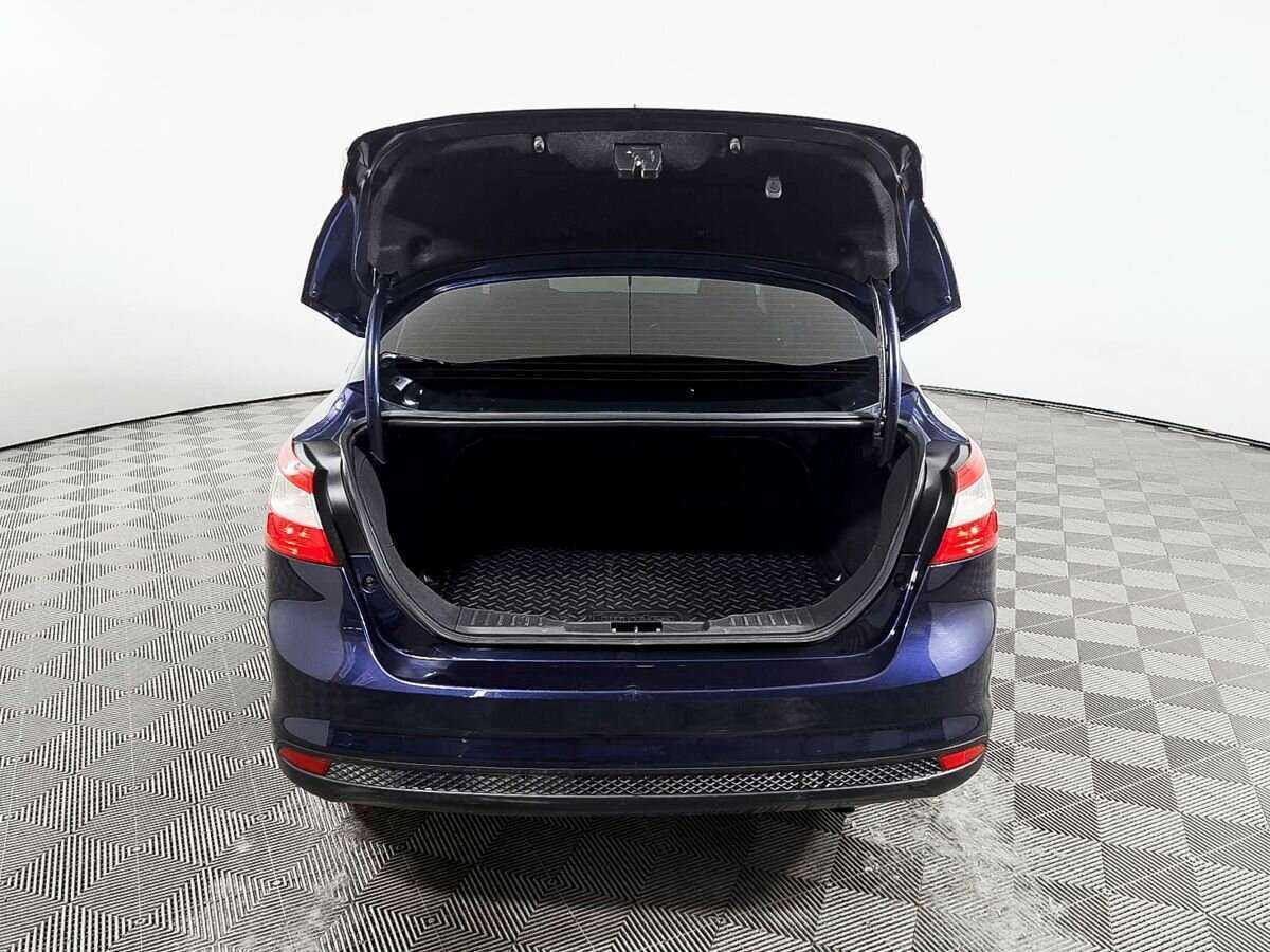 Купить Ford Focus, 2013, 129 465 км, фото №10