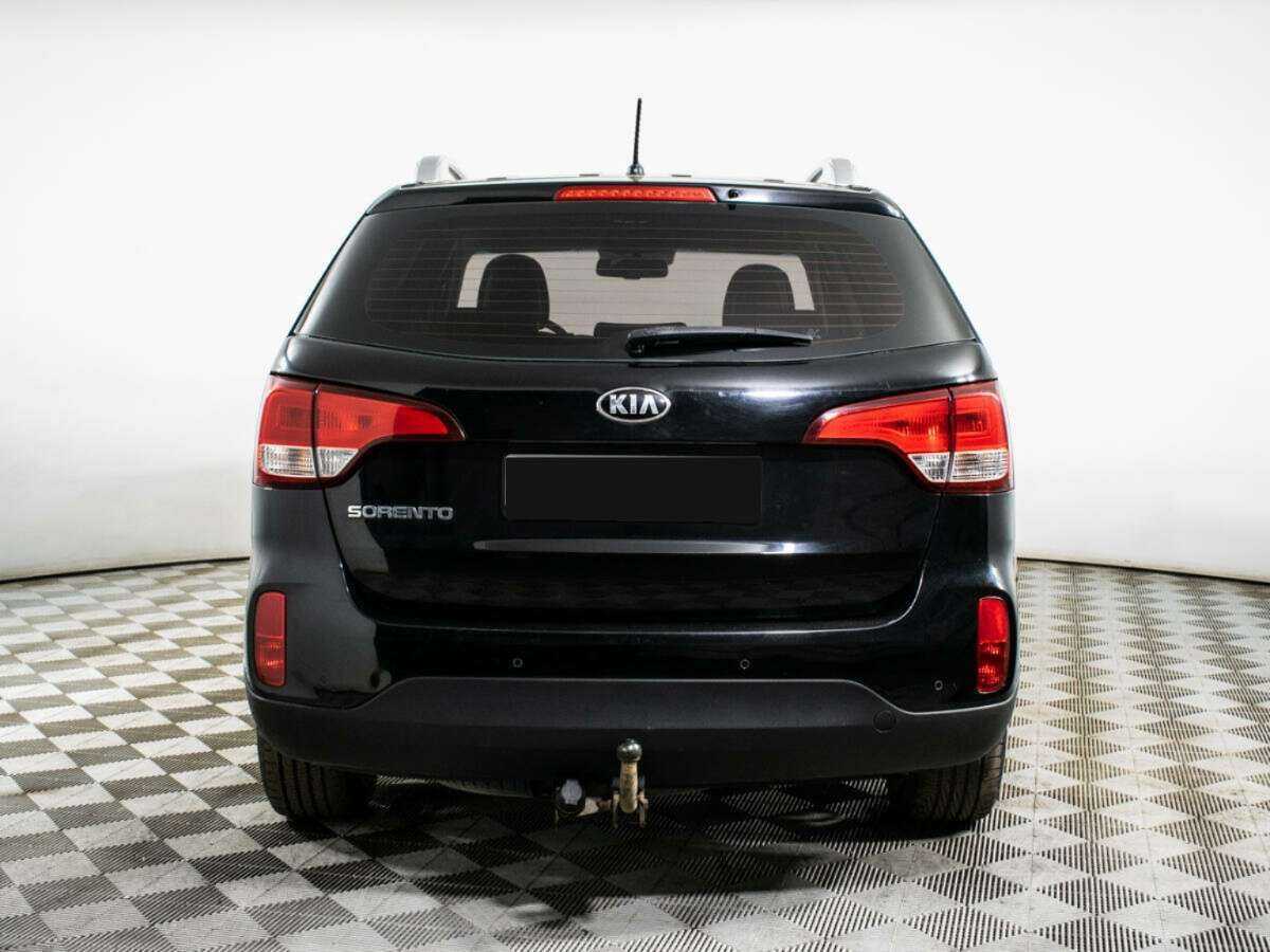 Купить Kia Sorento, 2015, 128 416 км, фото №5