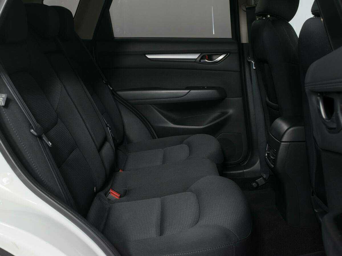 Купить Mazda CX-5, 2017, 134 420 км, фото №12