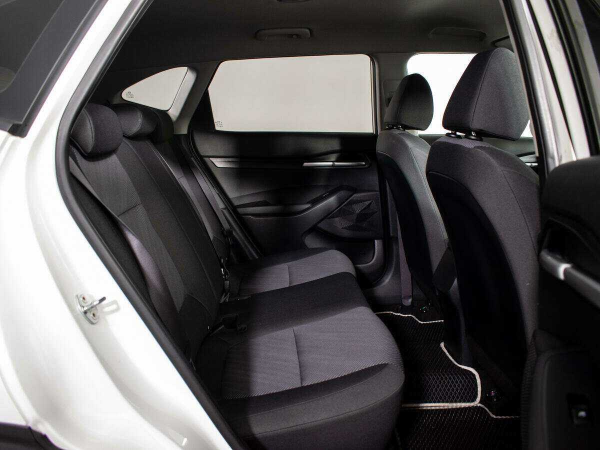 Купить Kia Seltos, 2020, 81 600 км, фото №8