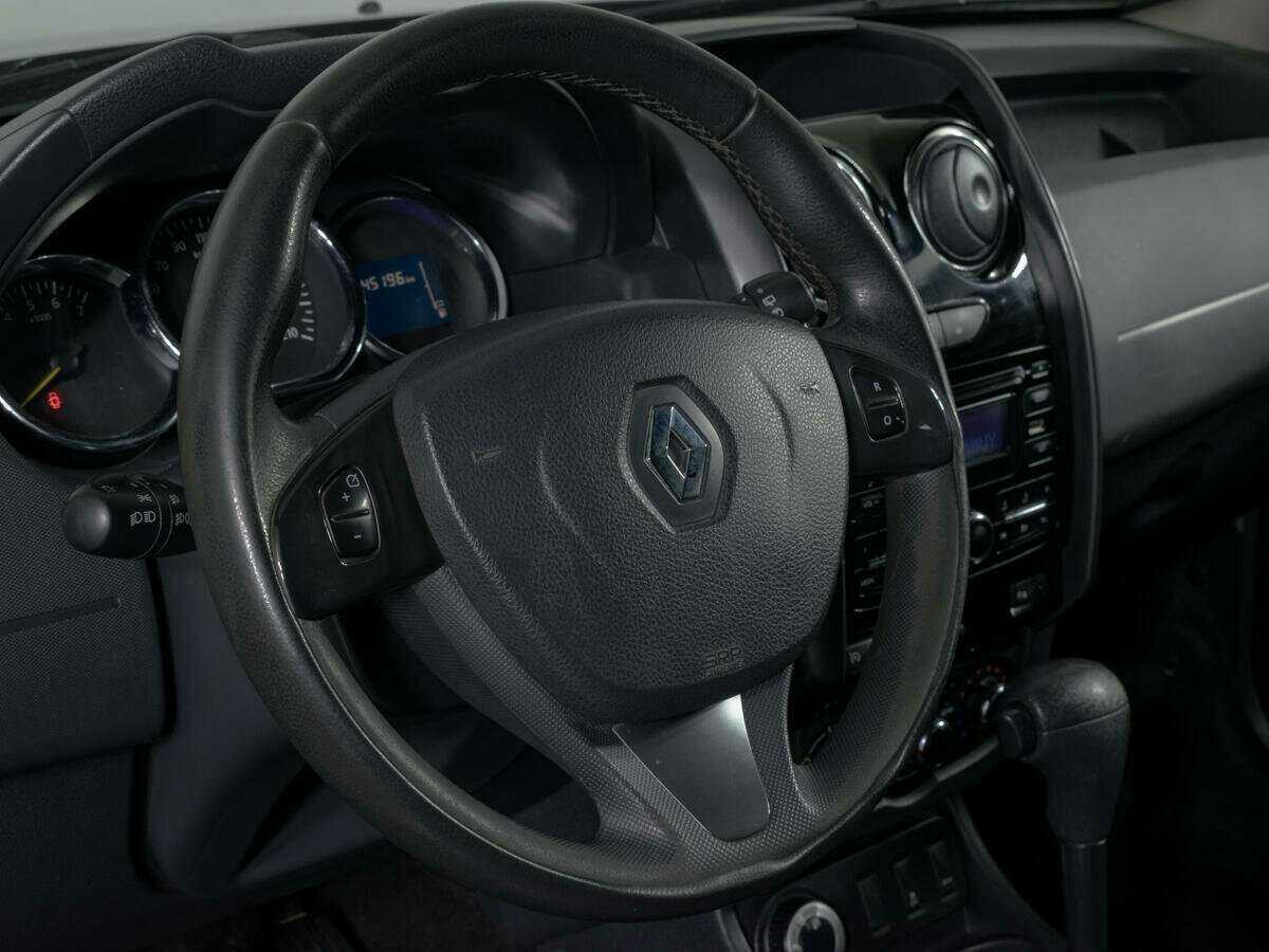 Купить Renault Duster, 2015, 145 194 км, фото №14
