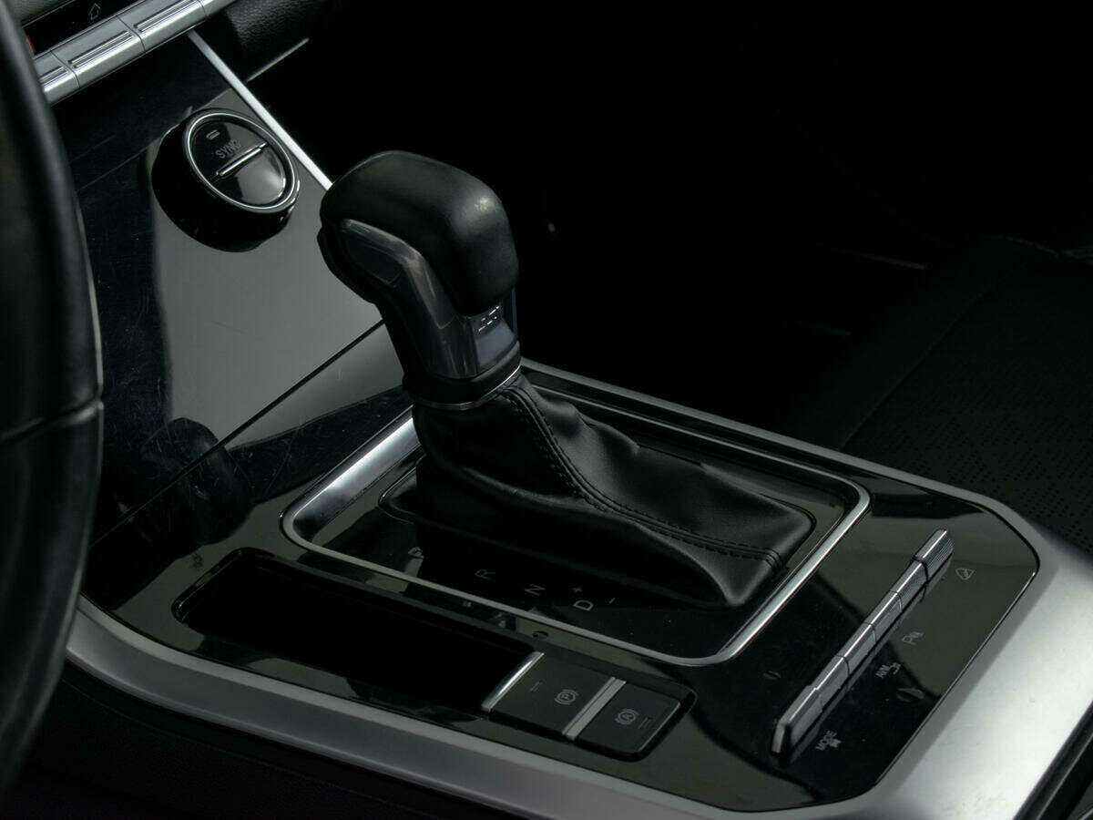 Купить Chery Tiggo 8, 2021, 25 808 км, фото №14