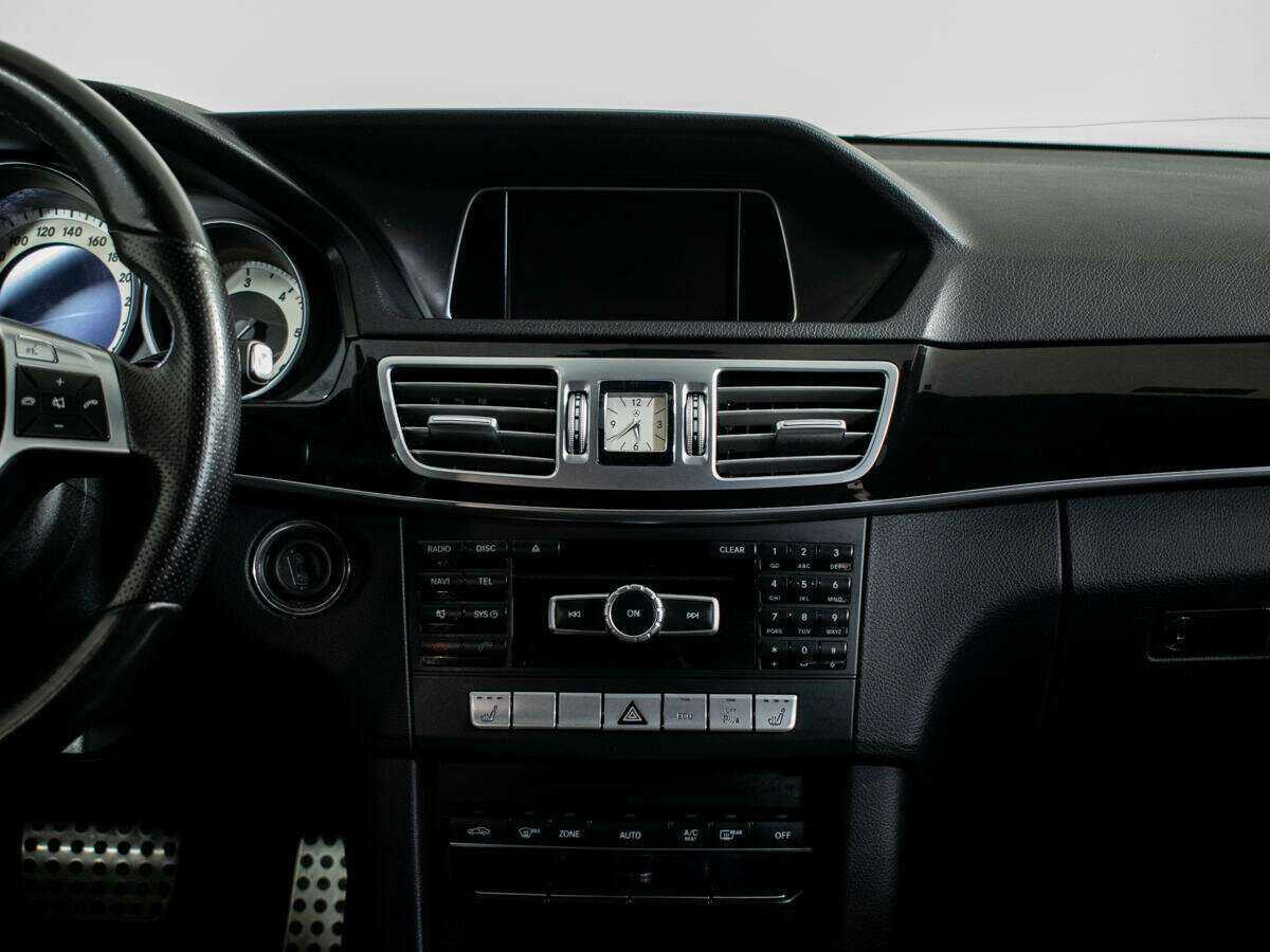 Купить Mercedes-Benz E-Класс 250 CDI, 2014, 168 414 км, фото №11