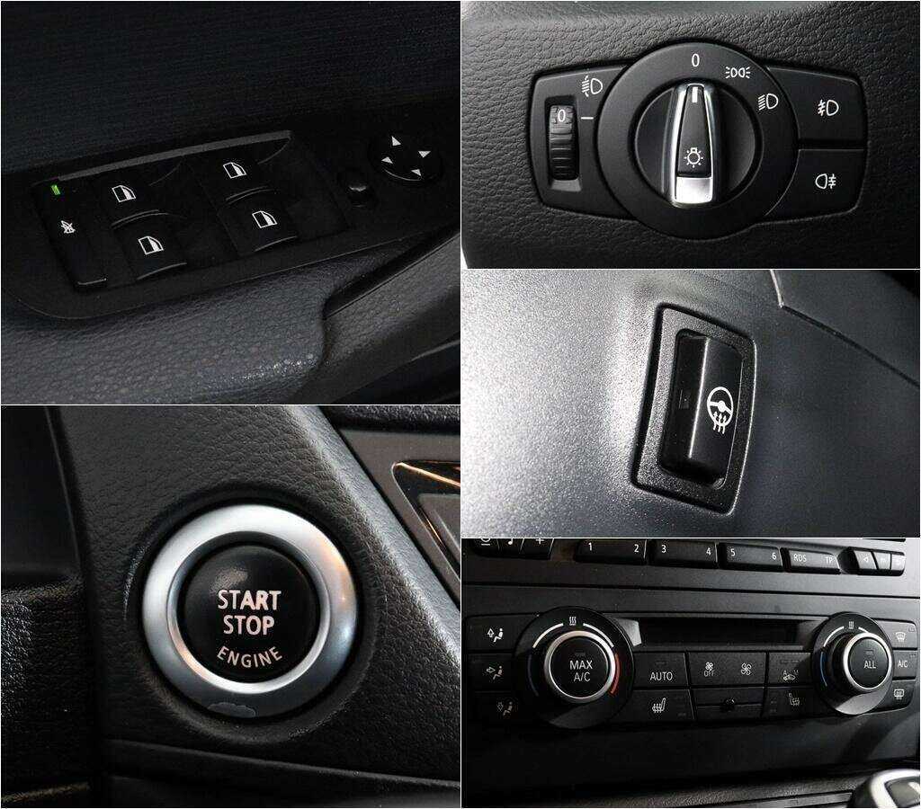 Купить BMW X1 20d, 2013, 200 694 км, фото №14