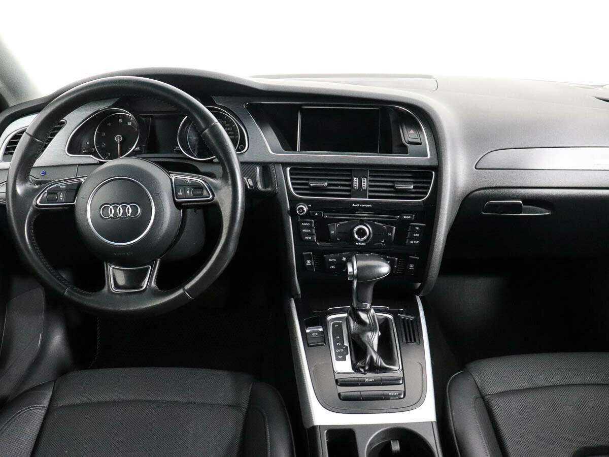 Купить Audi A5 Sportback, 2013, 106 000 км, фото №10