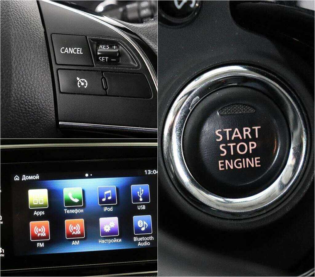 Купить Mitsubishi Outlander, 2018, 142 656 км, фото №14