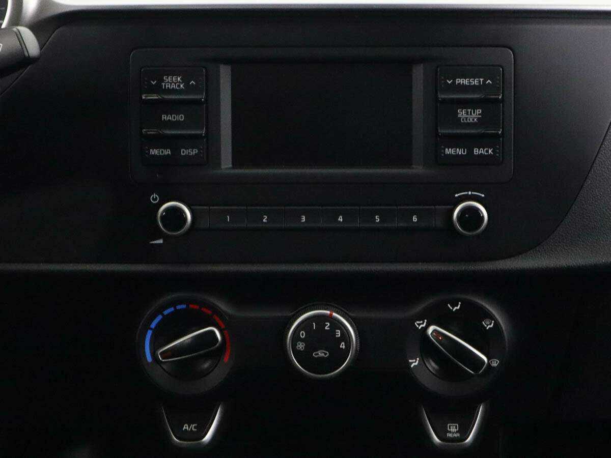 Купить Kia Rio, 2021, 22 986 км, фото №12