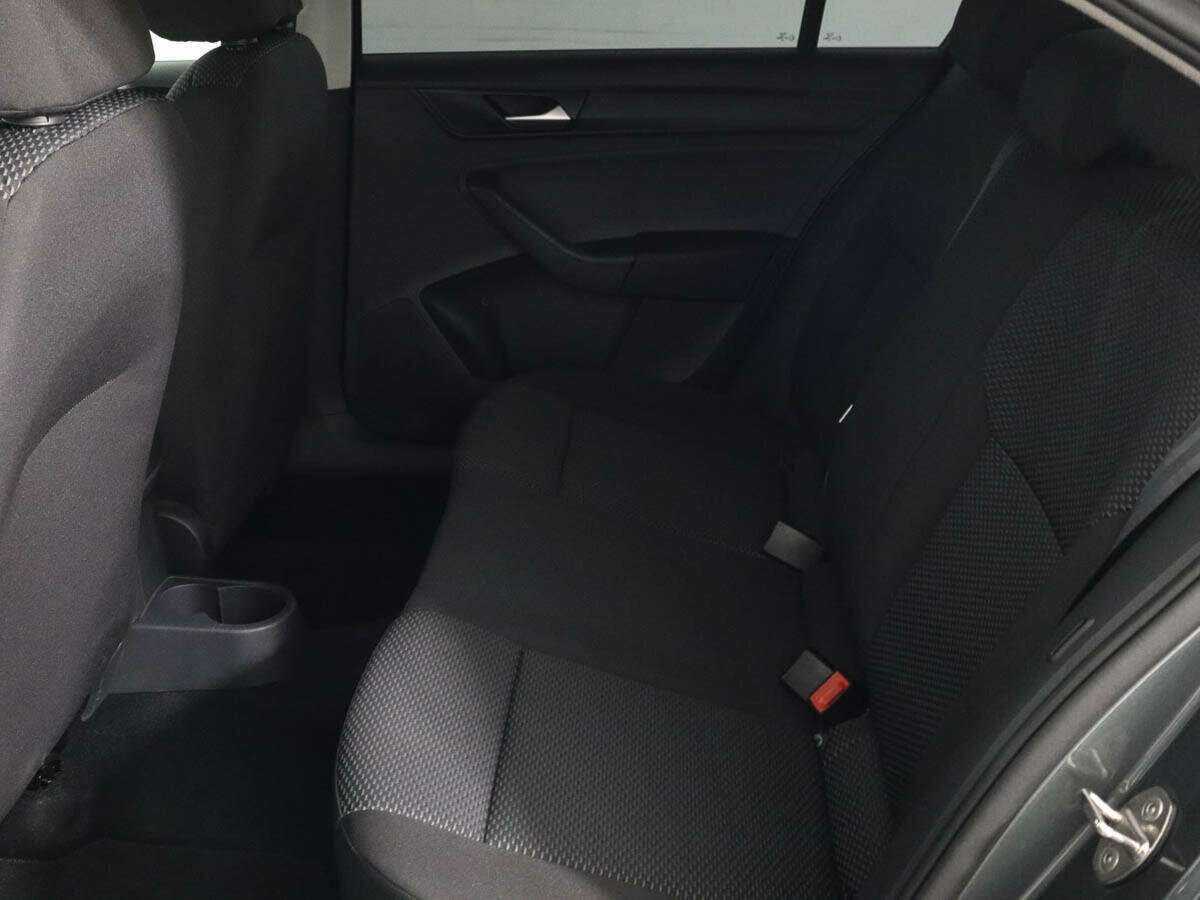 Купить Volkswagen Polo, 2020, 39 865 км, фото №8