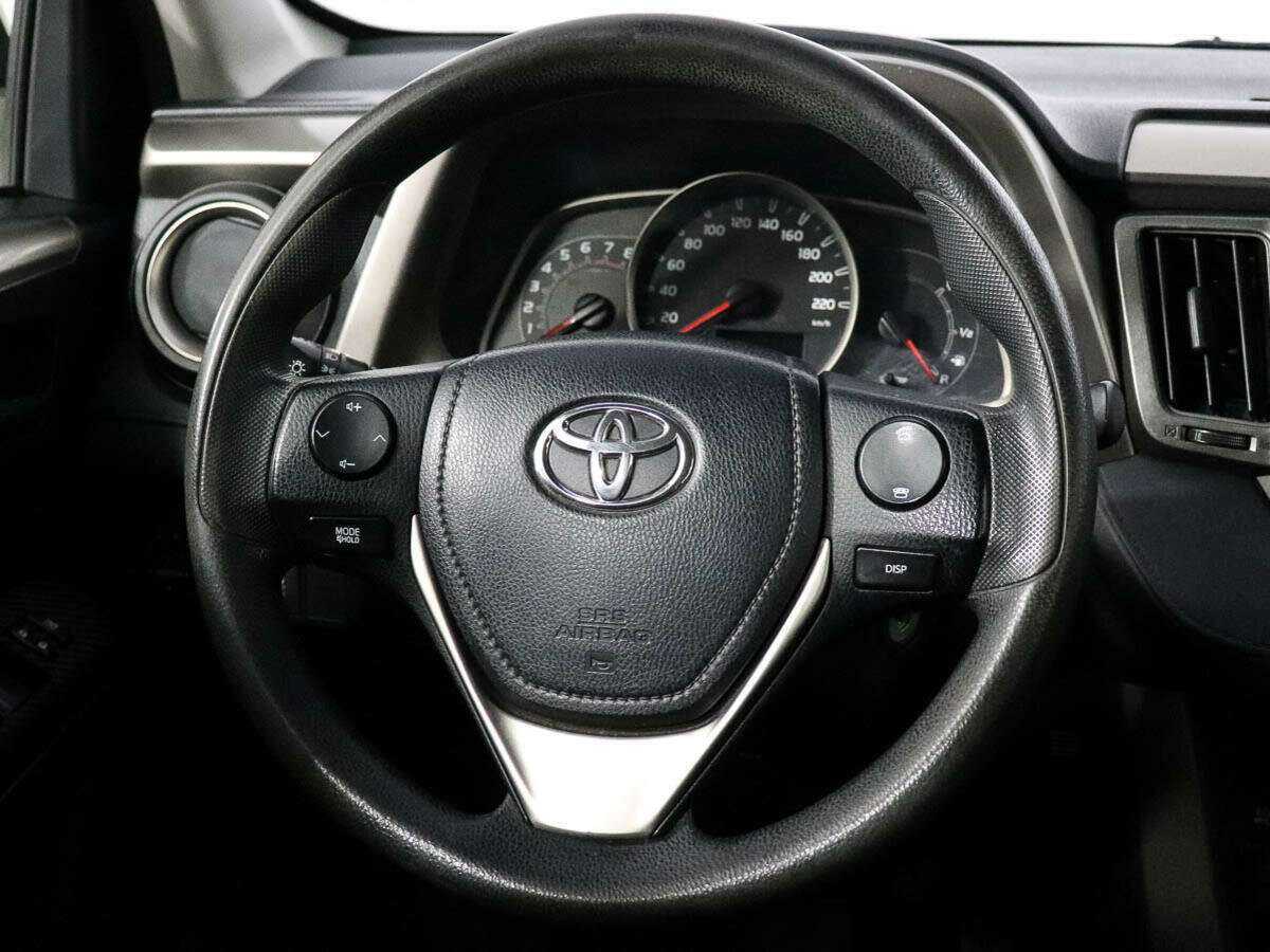 Купить Toyota RAV4, 2014, 175 474 км, фото №12