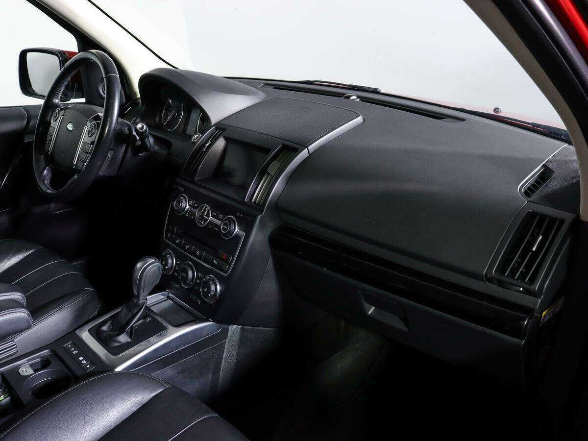 Купить Land Rover Freelander, 2014, 130 050 км, фото №7