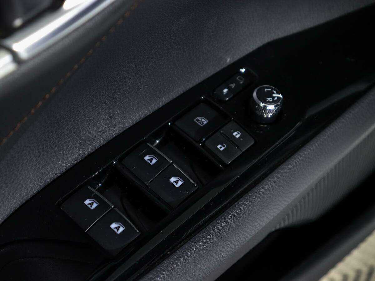 Купить Toyota Camry, 2019, 102 348 км, фото №15