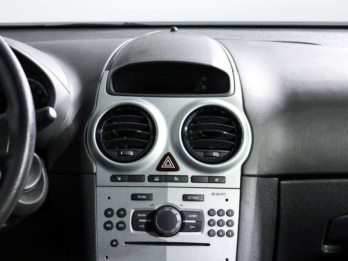 Купить Opel Corsa, 2012, 68 000 км, фото №11