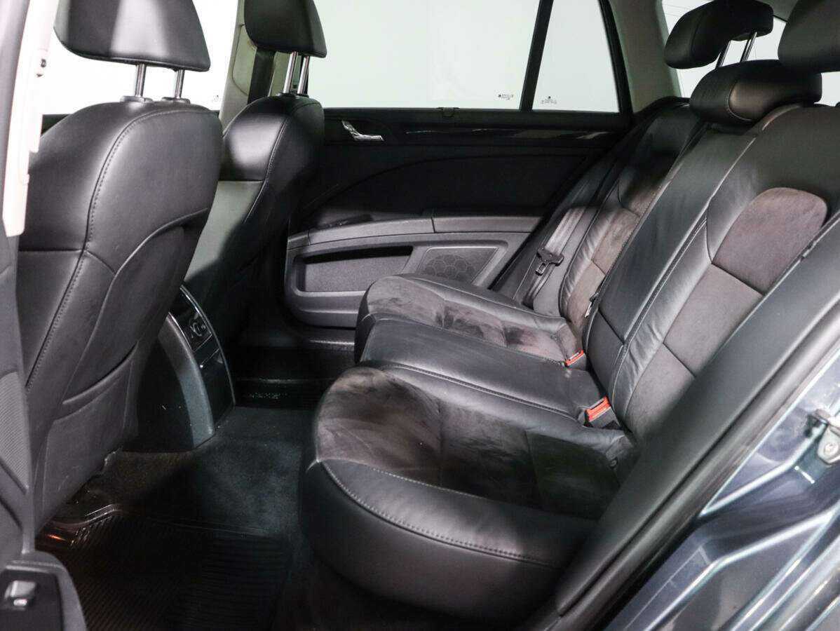 Купить Skoda Superb, 2013, 153 814 км, фото №10