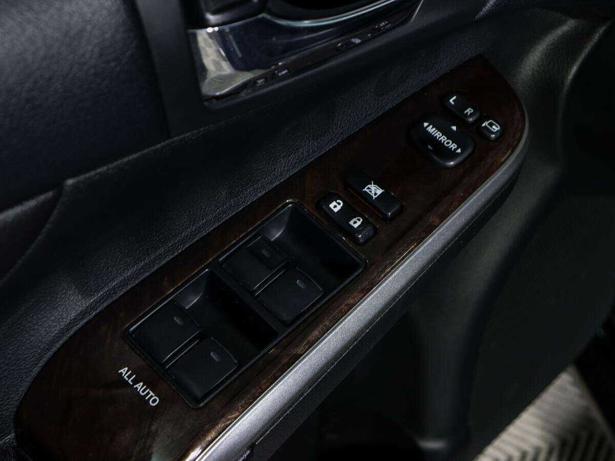 Купить Toyota Camry, 2017, 124 356 км, фото №17