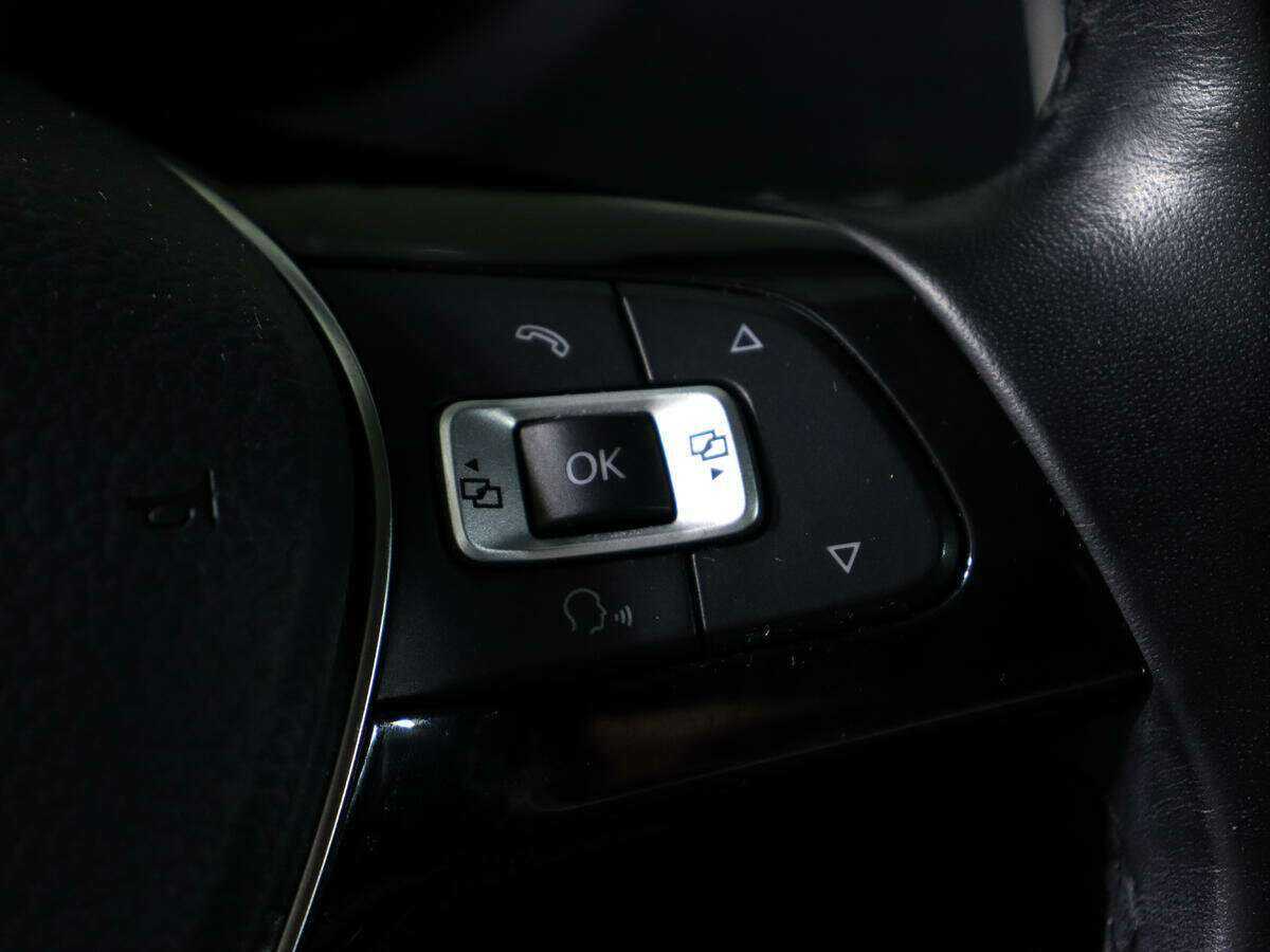 Купить Volkswagen Polo, 2019, 90 456 км, фото №15