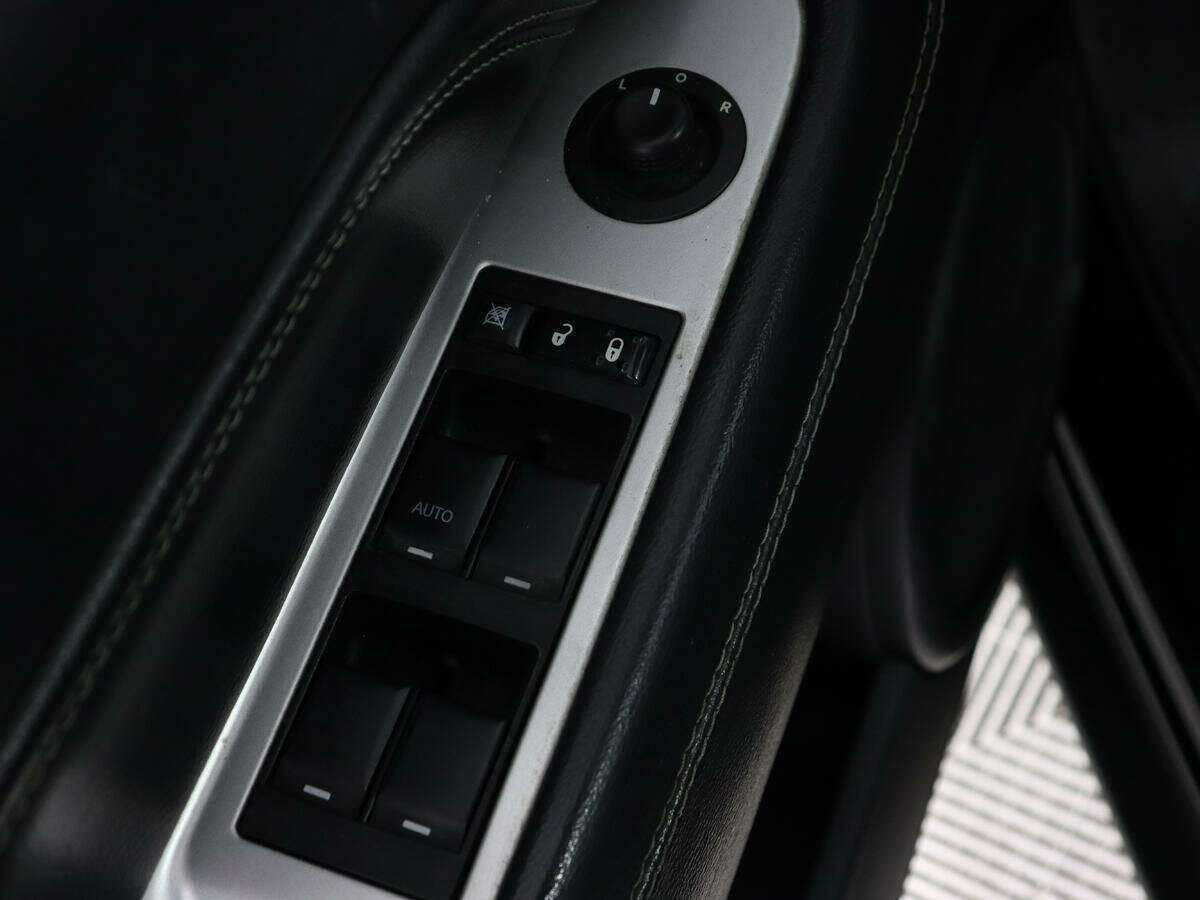 Купить Jeep Compass, 2013, 176 541 км, фото №13