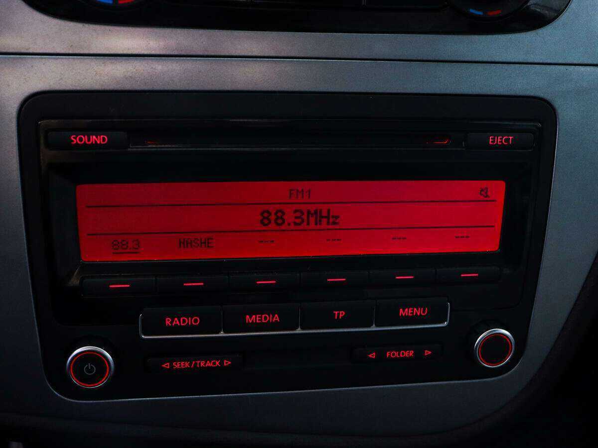 Купить SEAT Leon, 2012, 134 231 км, фото №14