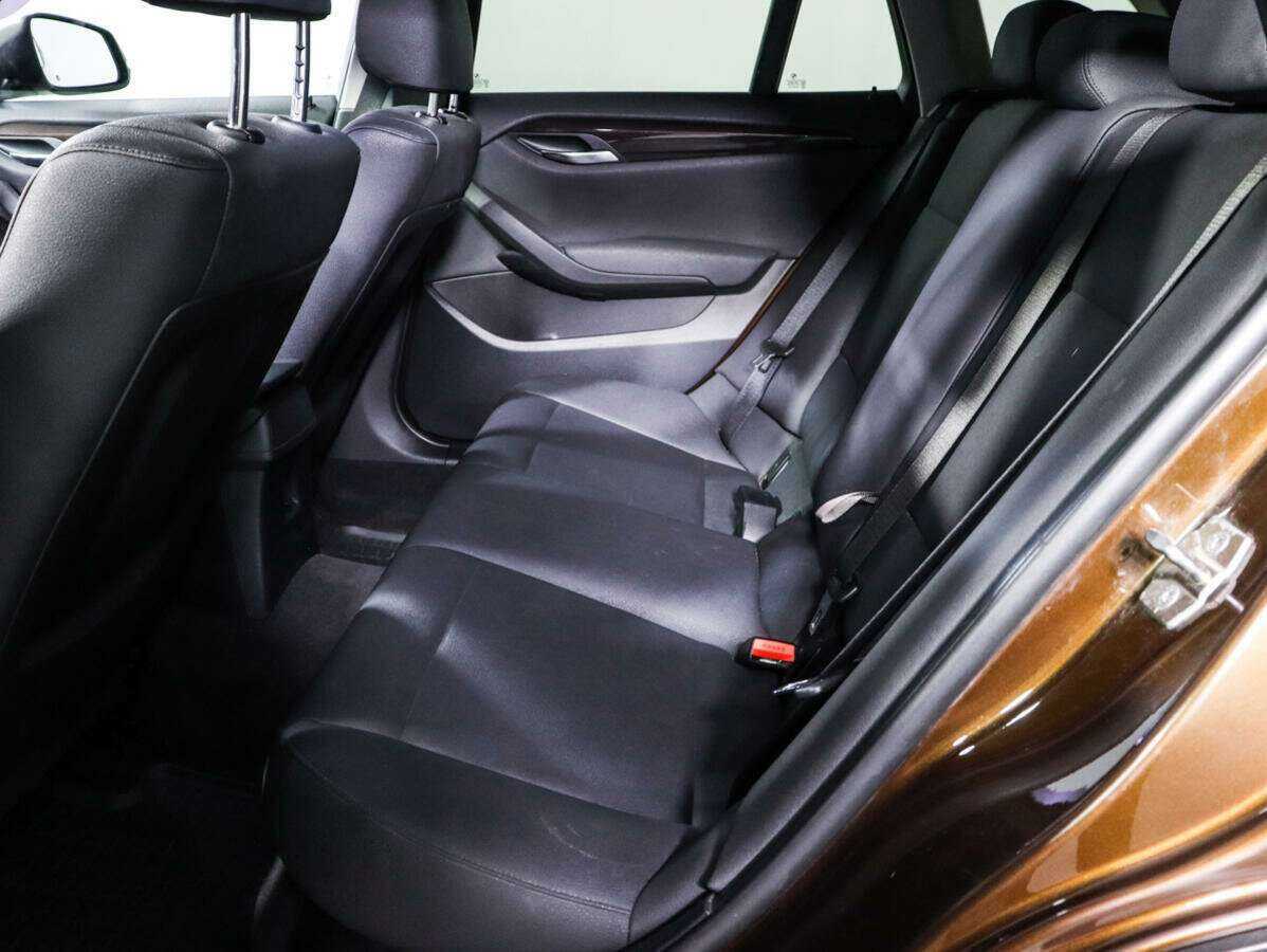 Купить BMW X1 20d, 2012, 147 087 км, фото №10