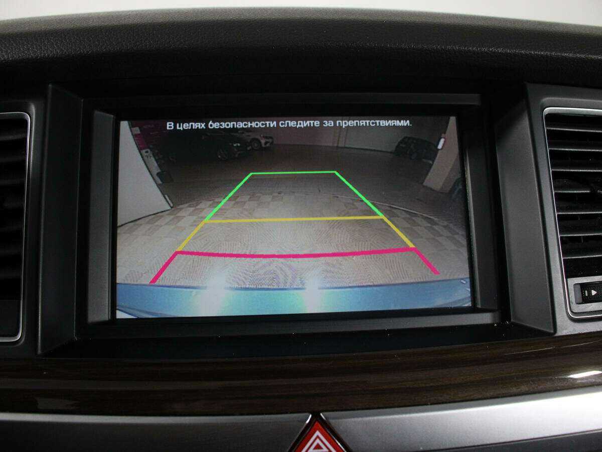 Купить Hyundai Genesis, 2015, 64 400 км, фото №24