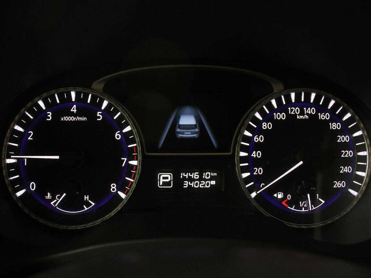 Купить Infiniti QX60, 2018, 144 000 км, фото №8