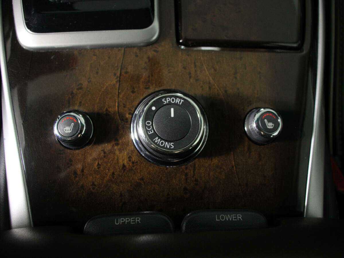 Купить Infiniti QX60, 2018, 144 000 км, фото №19