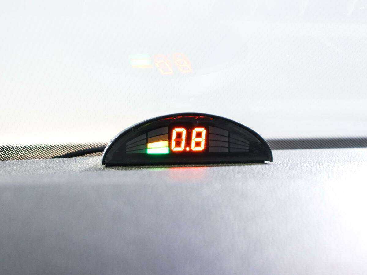 Купить Renault Duster, 2021, 109 103 км, фото №14