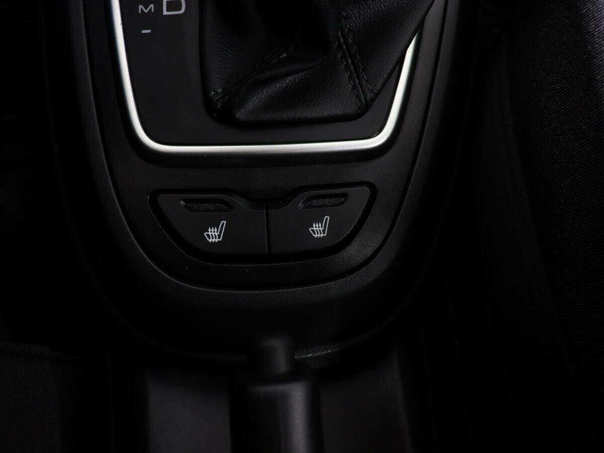 Купить Lada (ВАЗ) Vesta, 2021, 27 400 км, фото №17