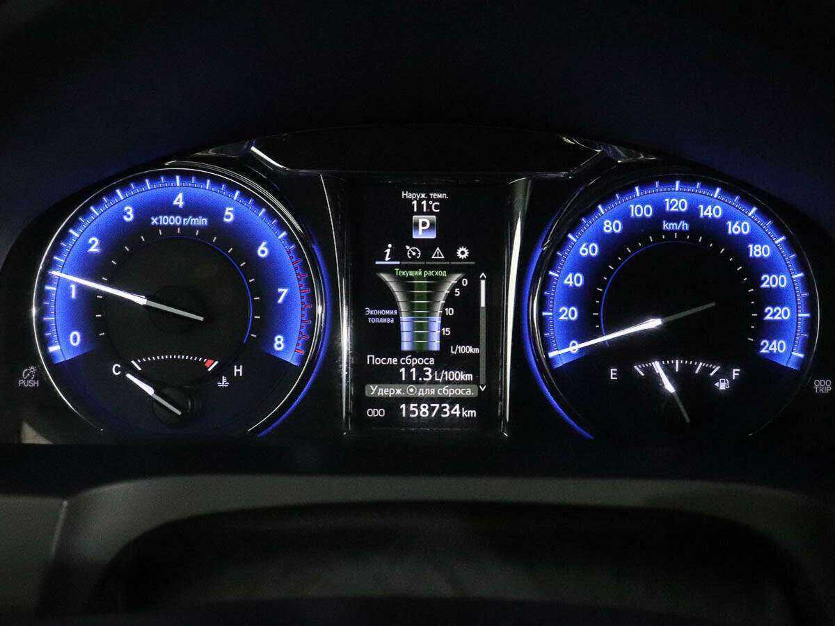 Купить Toyota Camry, 2018, 158 733 км, фото №10