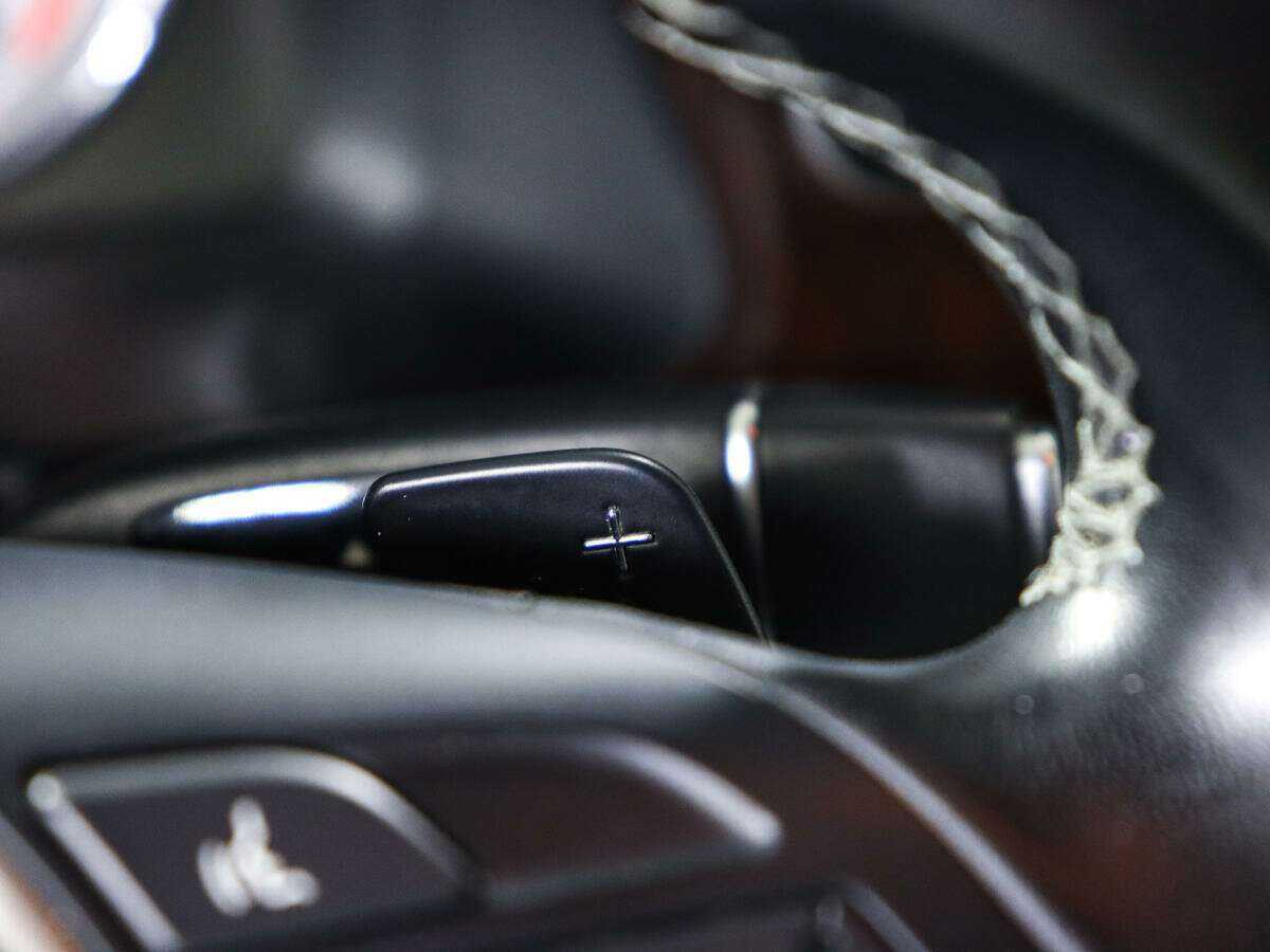 Купить Mercedes-Benz GLK-Класс 220 CDI, 2012, 113 000 км, фото №17