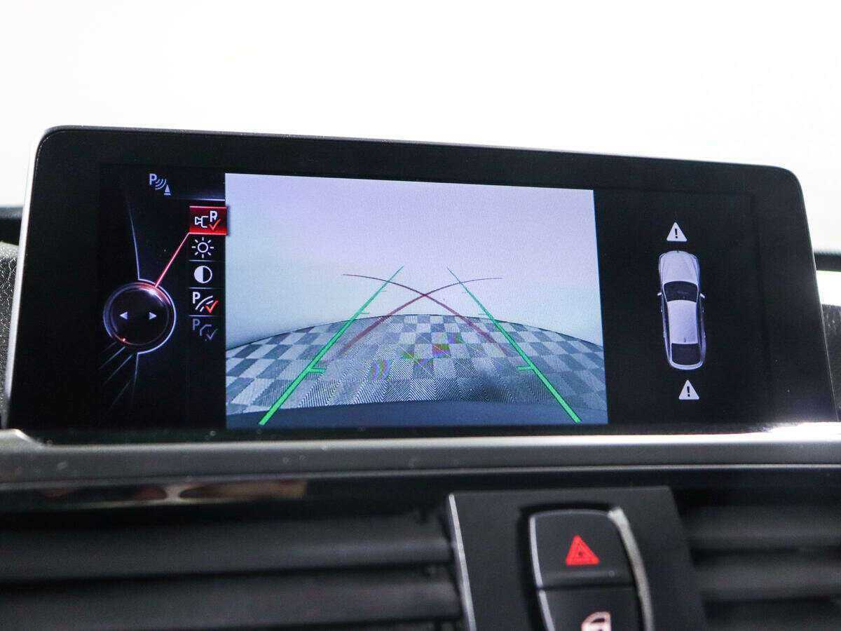 Купить BMW 3 серии Gran Turismo 320d xDrive, 2014, 161 093 км, фото №16