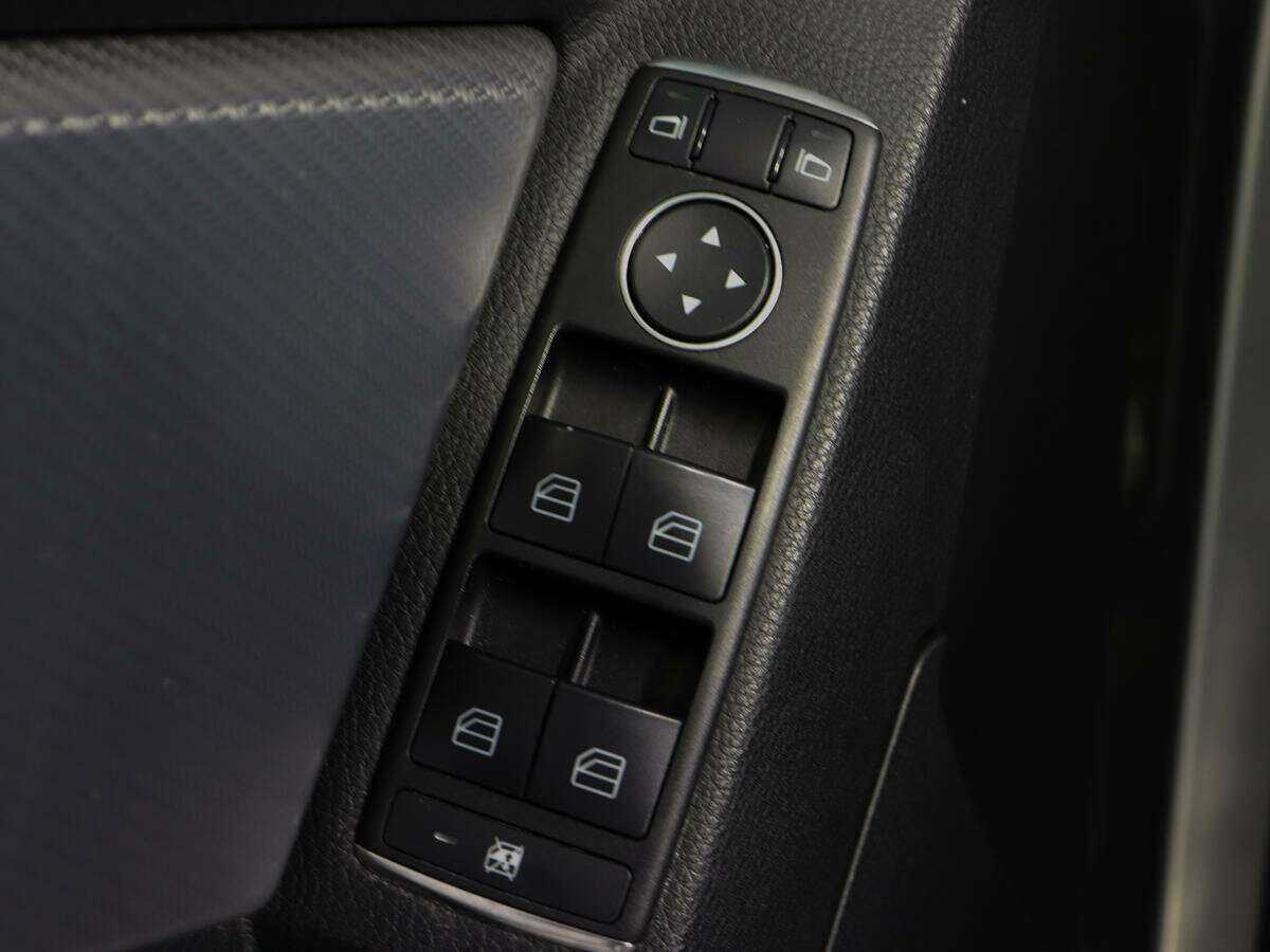 Купить Mercedes-Benz GLK-Класс 220 CDI, 2012, 220 151 км, фото №17