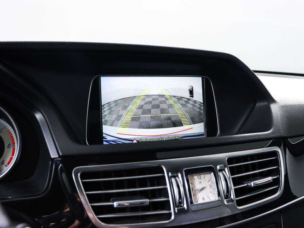 Купить Mercedes-Benz E-Класс 250 CDI, 2015, 123 000 км, фото №16