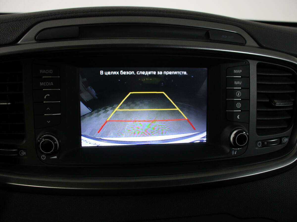 Купить Kia Sorento Prime, 2017, 113 100 км, фото №28