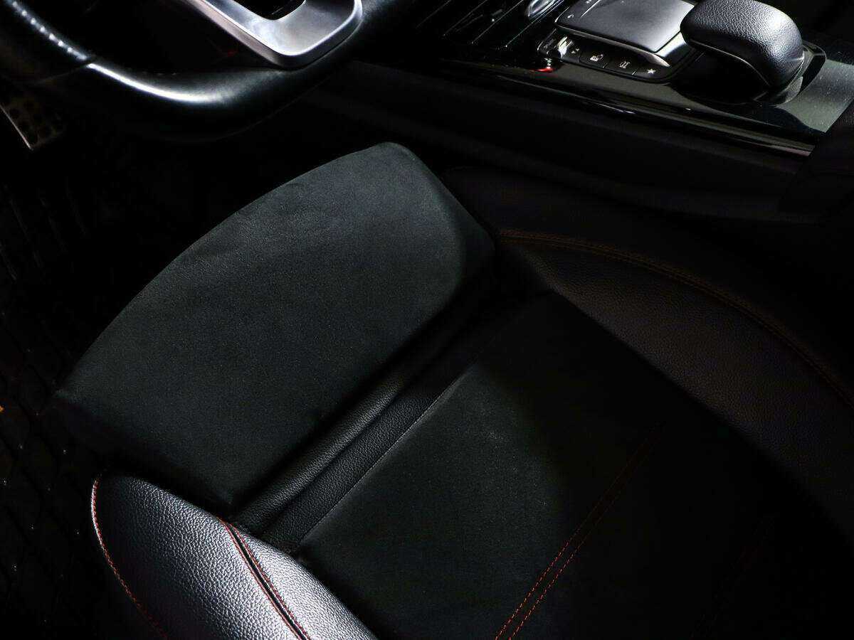 Купить Mercedes-Benz A-Класс 200, 2020, 100 059 км, фото №21