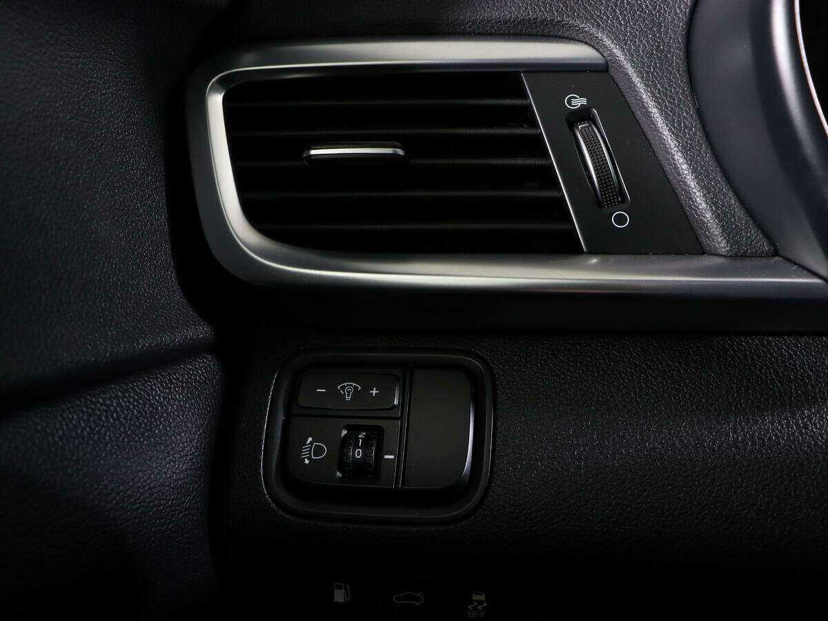 Купить Kia Optima, 2018, 69 343 км, фото №16