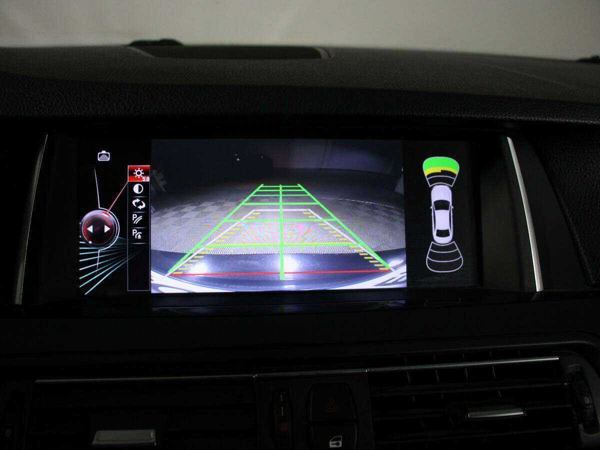 Купить BMW 5 серии 528i xDrive, 2012, 237 085 км, фото №21