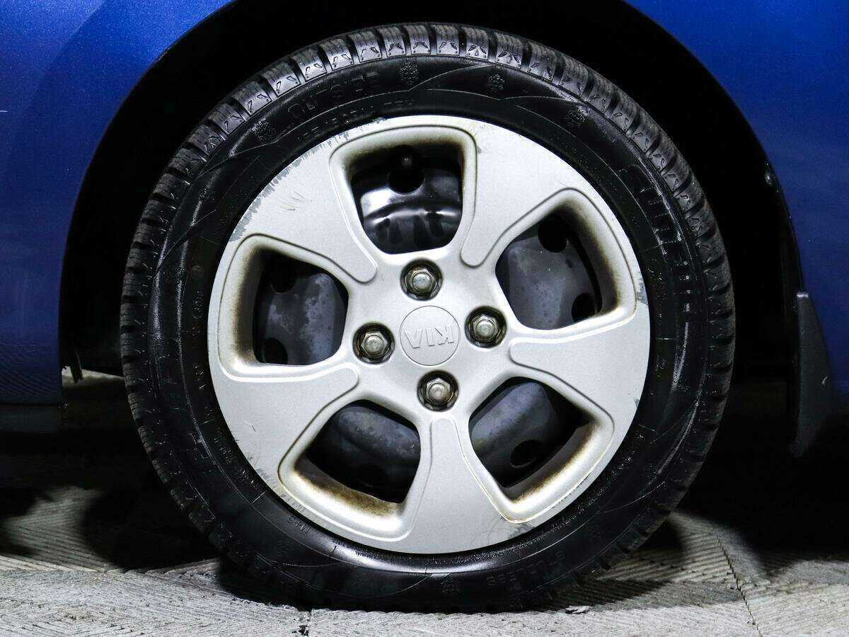 Купить Kia Picanto, 2015, 44 000 км, фото №17