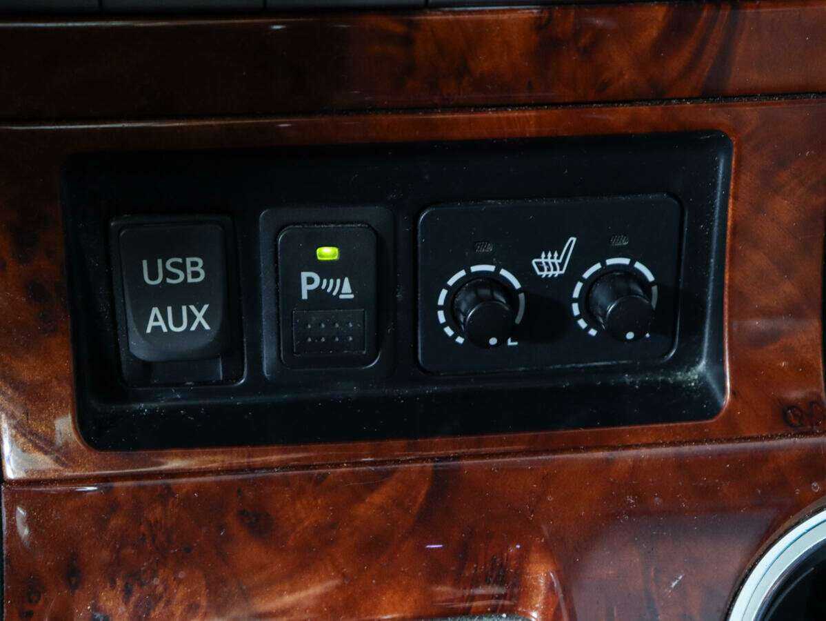 Купить Toyota Highlander, 2012, 124 216 км, фото №18