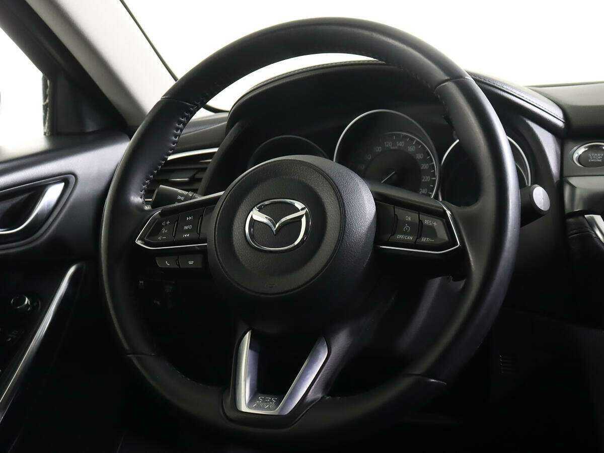 Купить Mazda 6, 2018, 110 810 км, фото №14