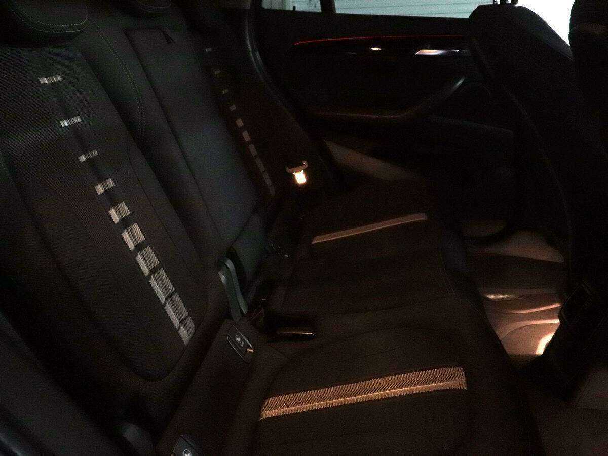 Купить BMW X1 18d xDrive, 2017, 132 217 км, фото №8