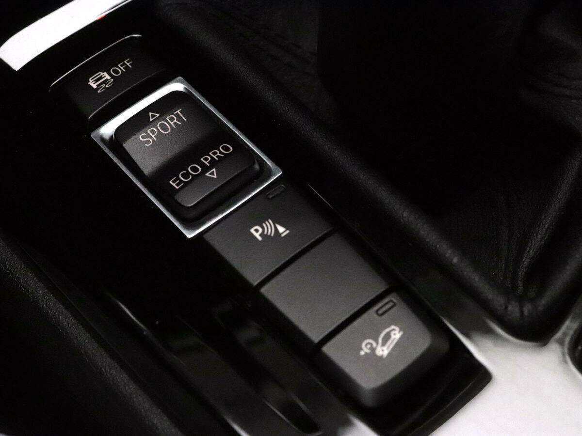 Купить BMW X1 18d xDrive, 2017, 132 217 км, фото №14