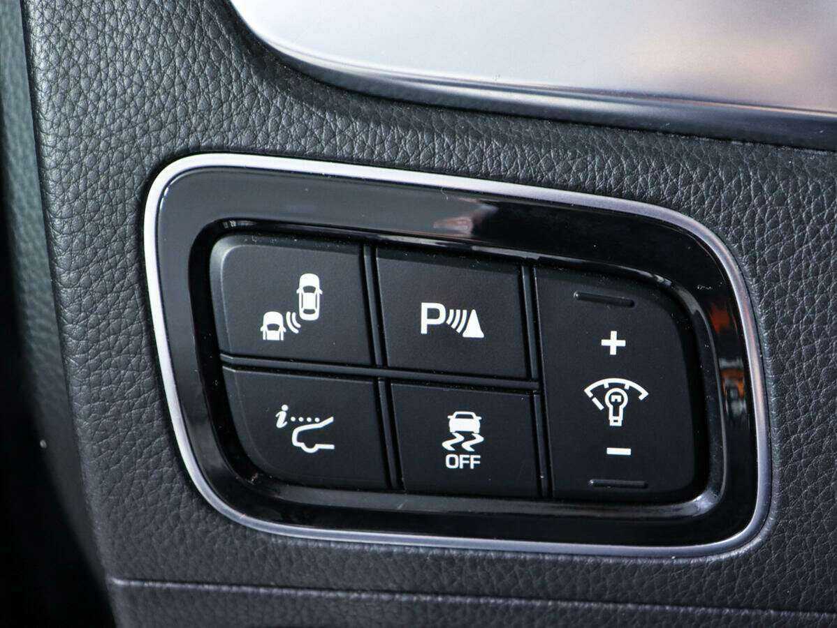 Купить Hyundai Equus, 2014, 185 205 км, фото №19