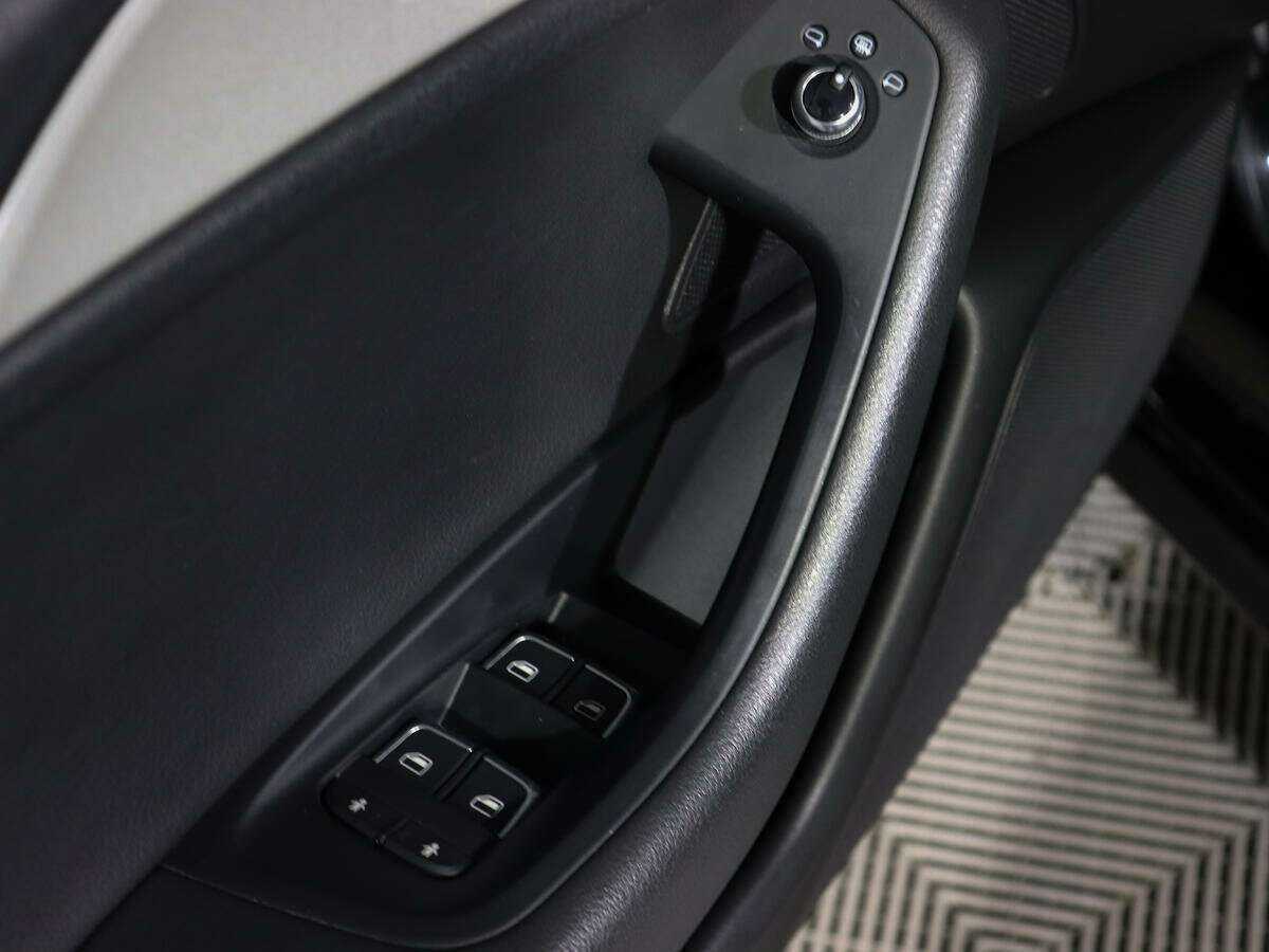 Купить Audi A6, 2015, 118 634 км, фото №14