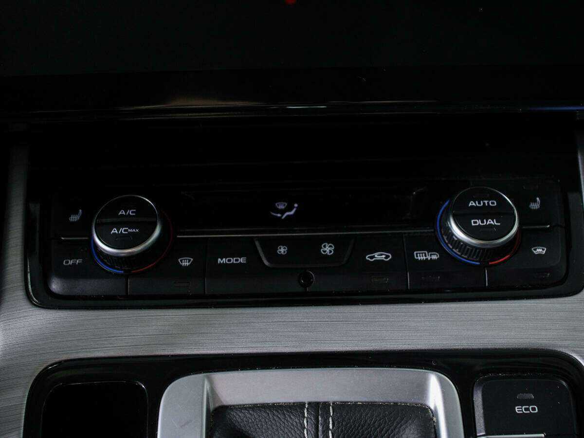 Купить Geely Atlas, 2018, 110 848 км, фото №17