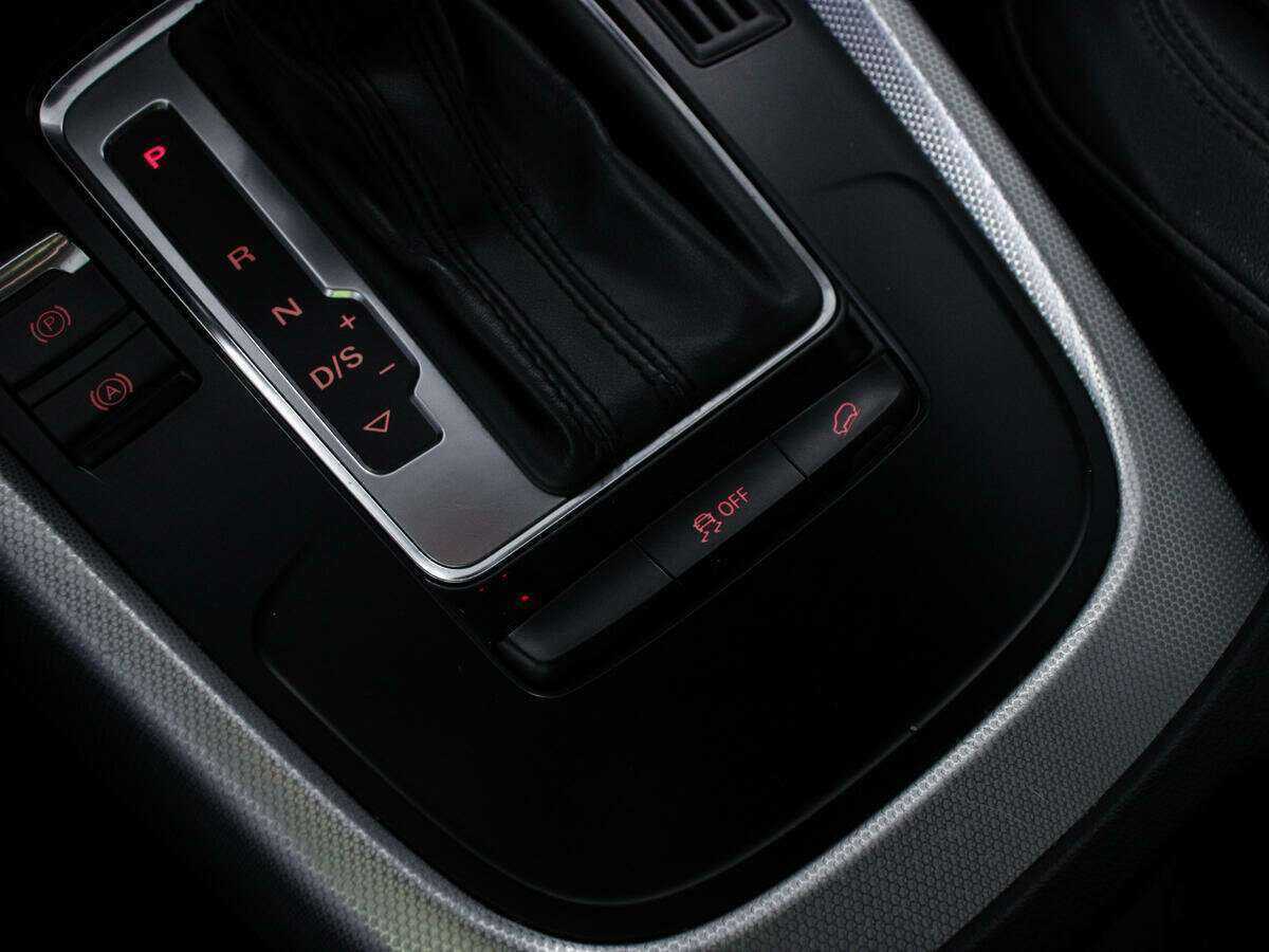 Купить Audi Q5, 2014, 144 500 км, фото №14