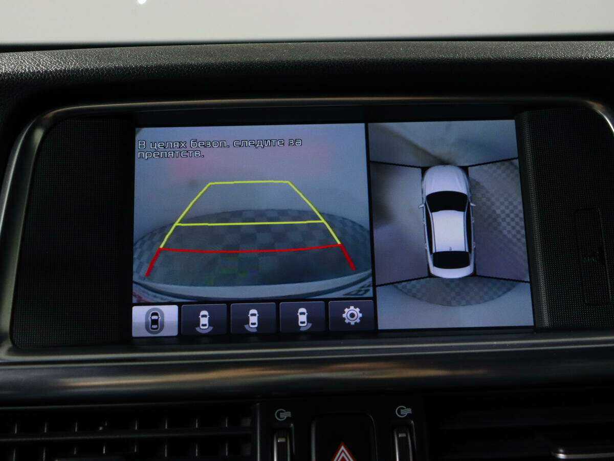 Купить Kia Optima, 2016, 140 383 км, фото №12